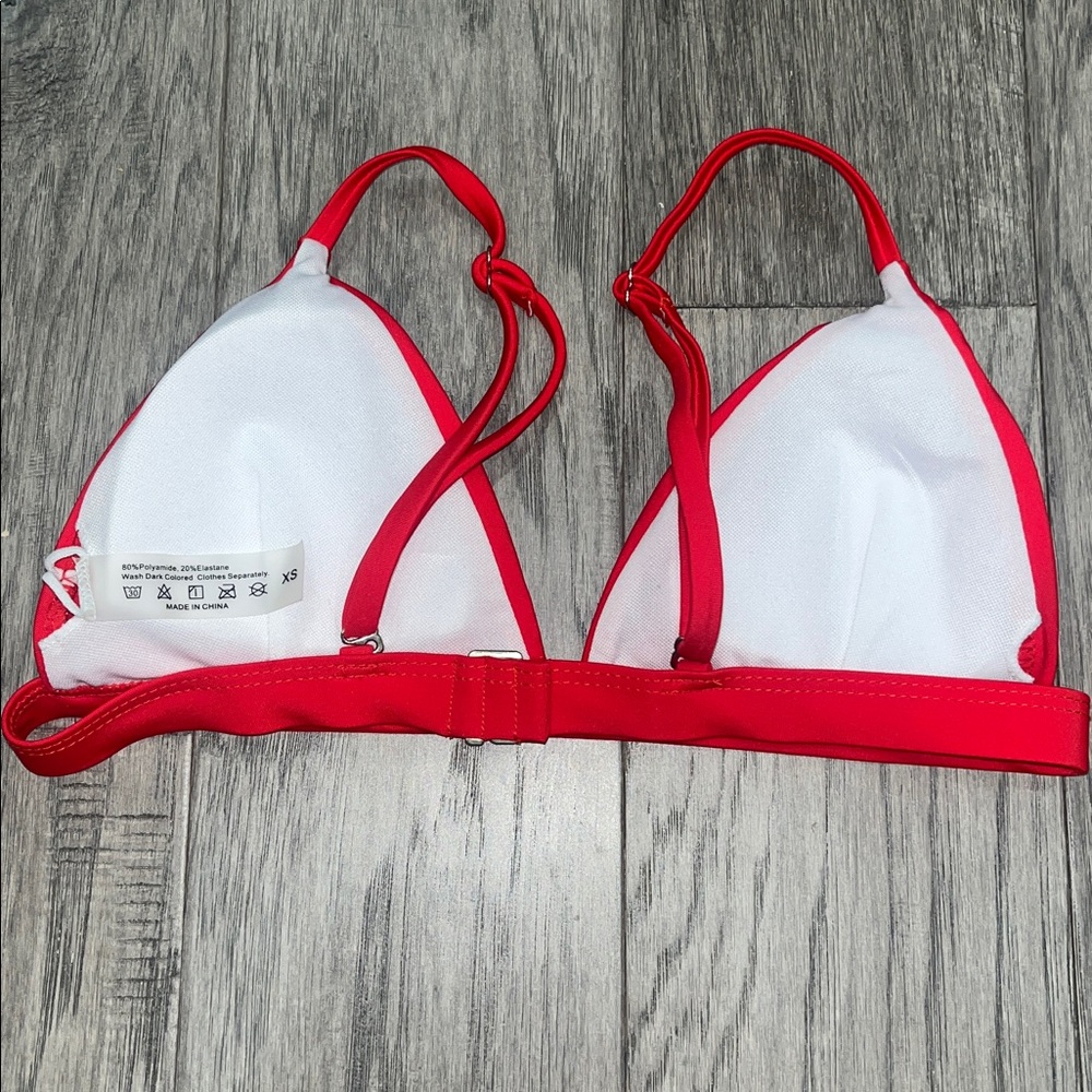 Bikini Top - Picture 2 of 3